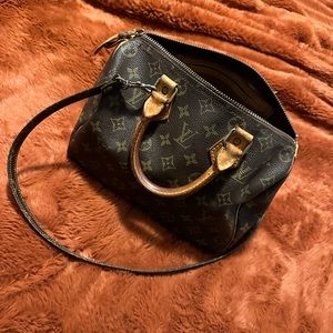 LV Crossbody